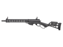 LevAR 15 Lever Action Gas Airsoft Rifle
