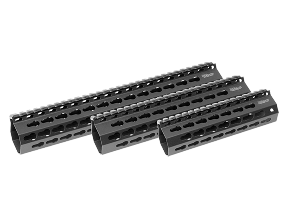 KeyMod Rail I 9" for CM/GC SR