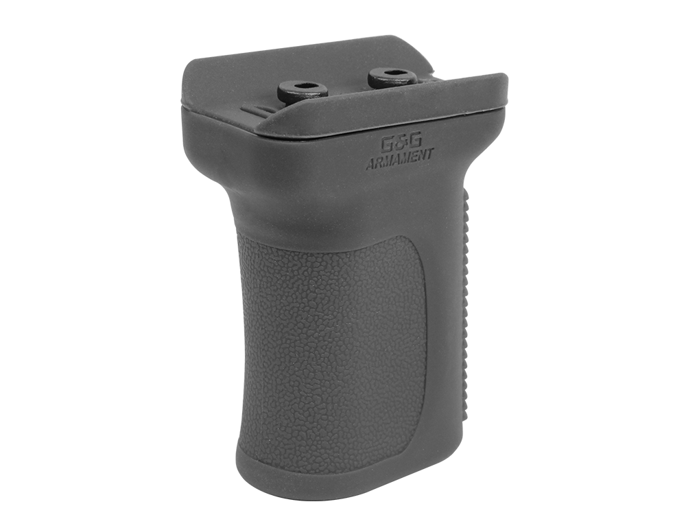 Forward Grip for SR series (Gray)
