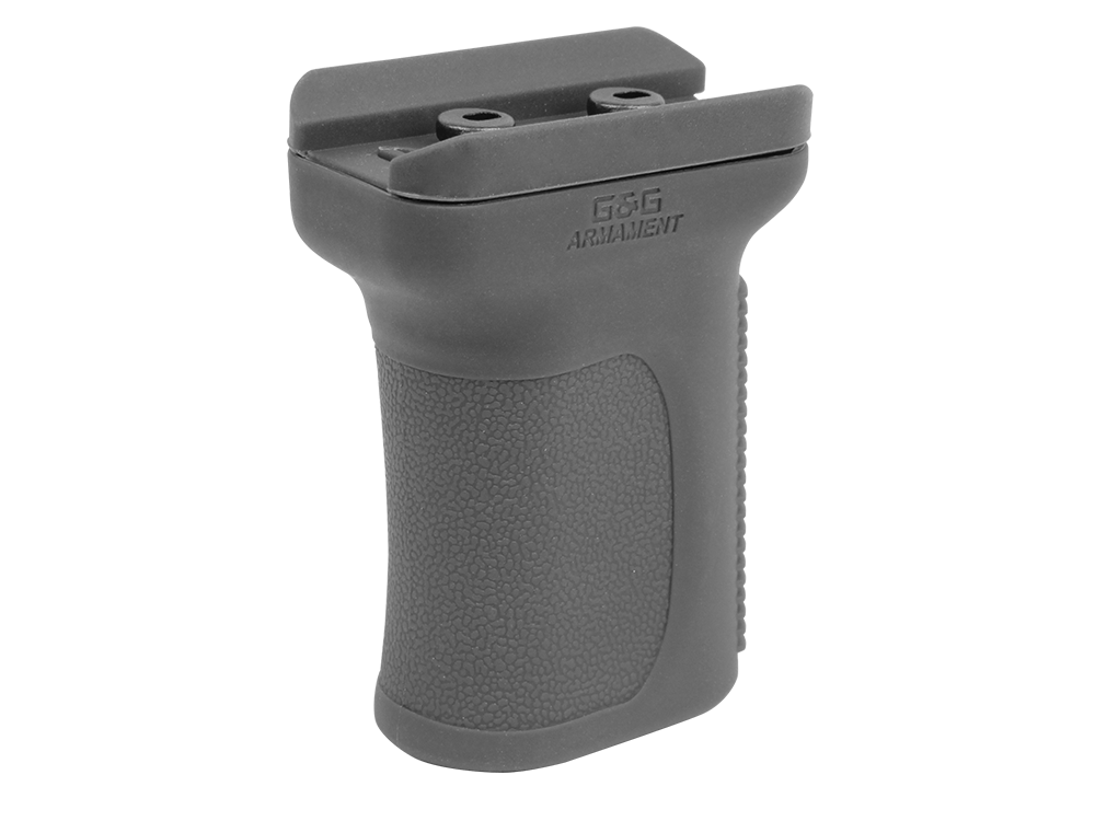 Forward Grip for MPW series (Gray)