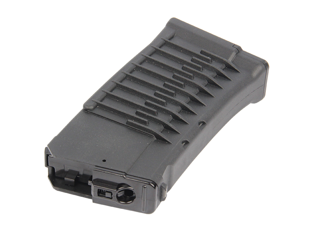 250R Hi-Cap Magazine for GSS (Black)