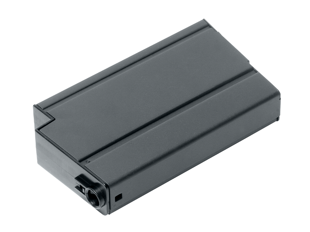 120R Mid-Cap Magazine for GR14 Series (Black)