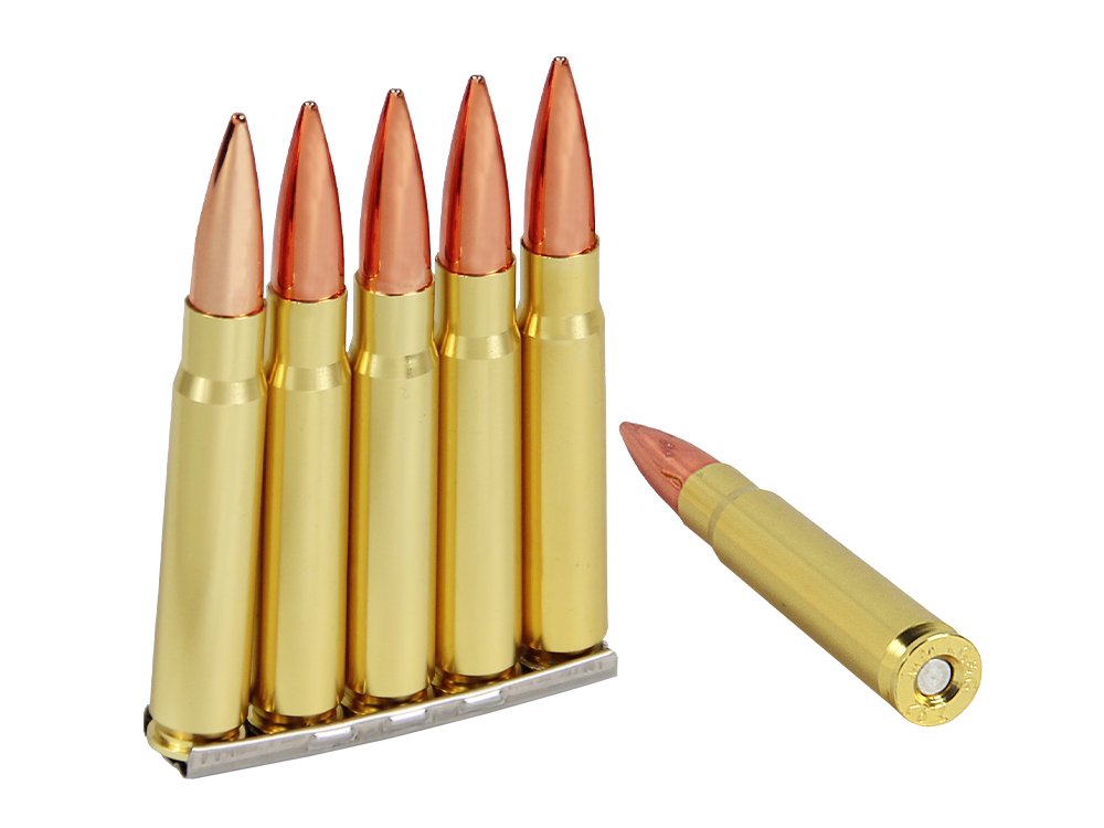 Dummy Rounds for G&G G980 SE - 5pcs/set