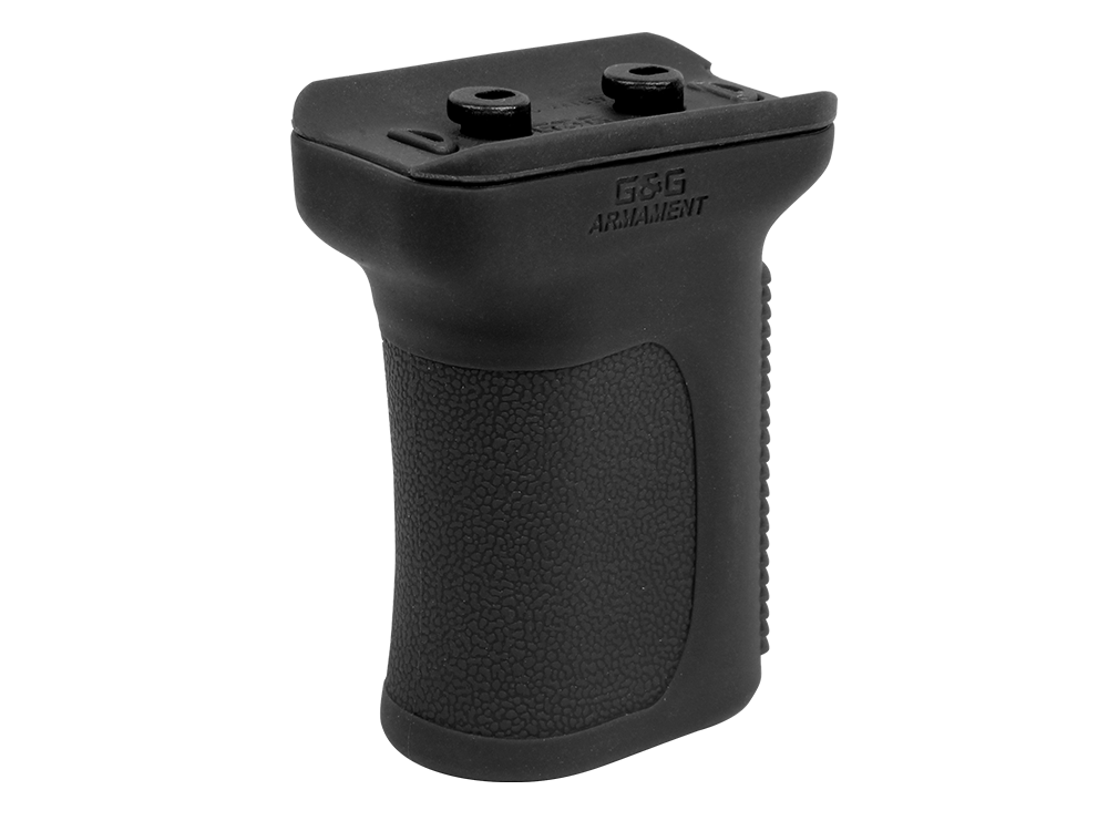 Forward Grip for WILD HOG series (Black)