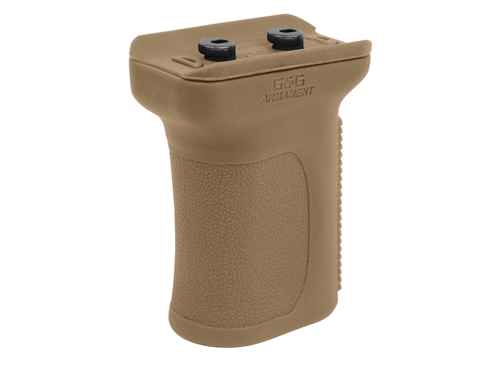 Forward Grip for WILD HOG series (Tan)