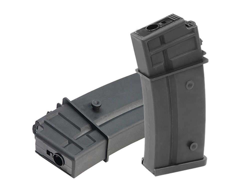 110R Magazine for GEC36