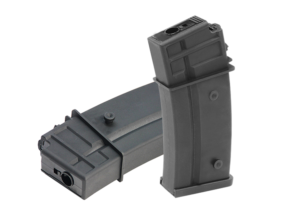 110R Magazine for GEC36-5pcs/set
