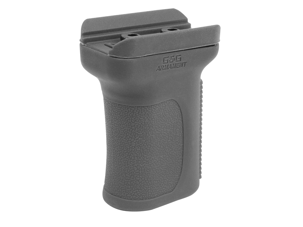 Forward Grip for WARTHOG series (Gray)