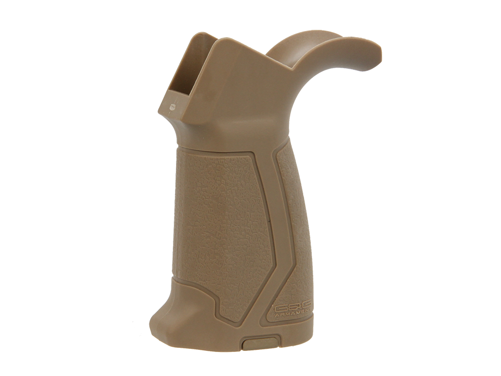 G&G Pistol Grip - V2 (TAN)
