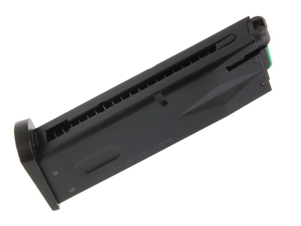 GPM92 Gas 27R Magazine