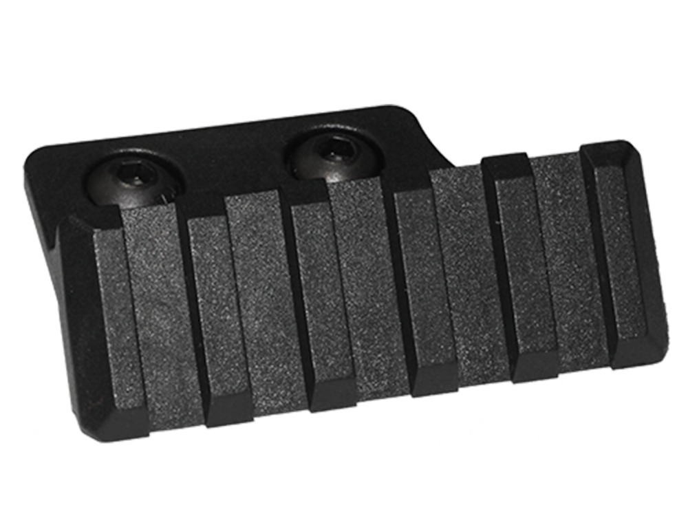 M-LOK 45 Degree Rail for Airsoft Enthusiasts by G&G Armament