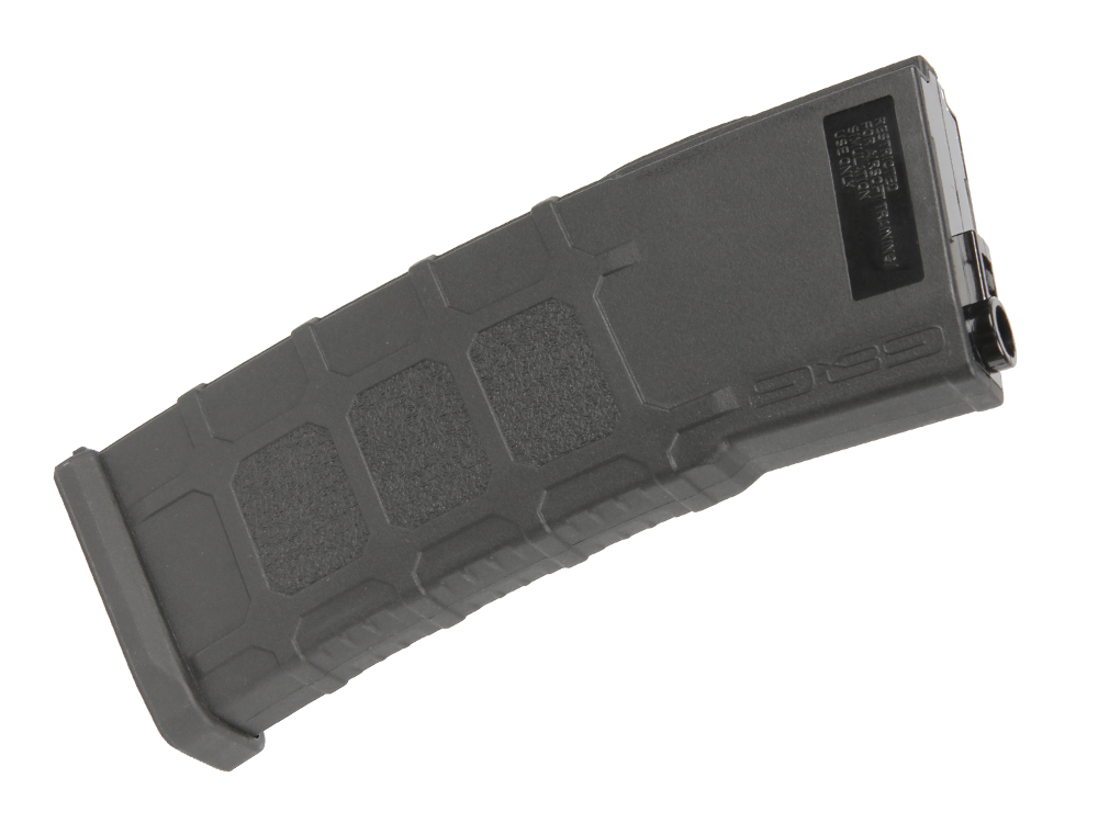 G2 Magazine 90R Black