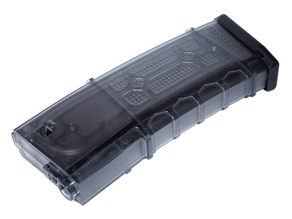105R Mid-Cap Magazine for GR16 Series (Tinted)
