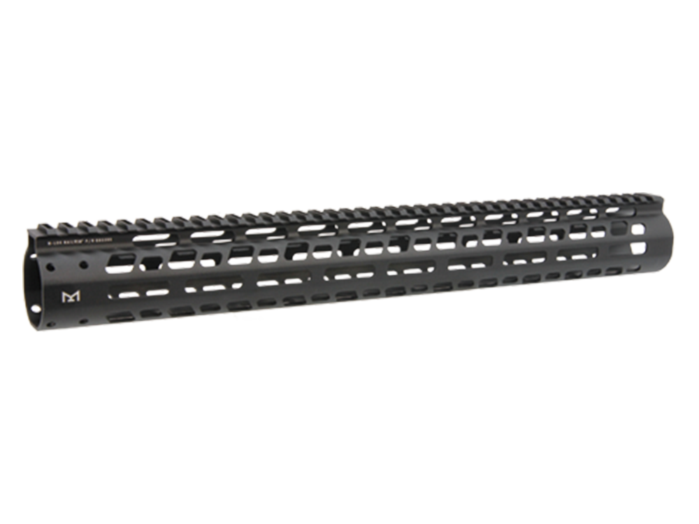 M-Lok Rail VI 16" for MBR 308 & MBR 556WH