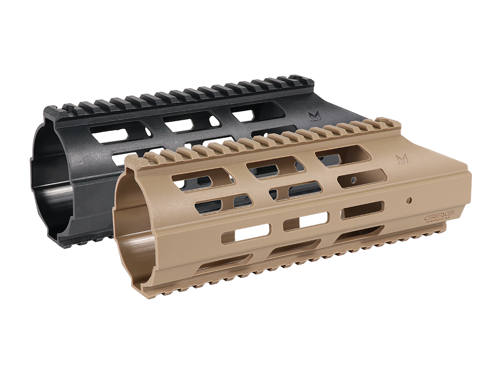 M-Lok Rail for CM16 LMG