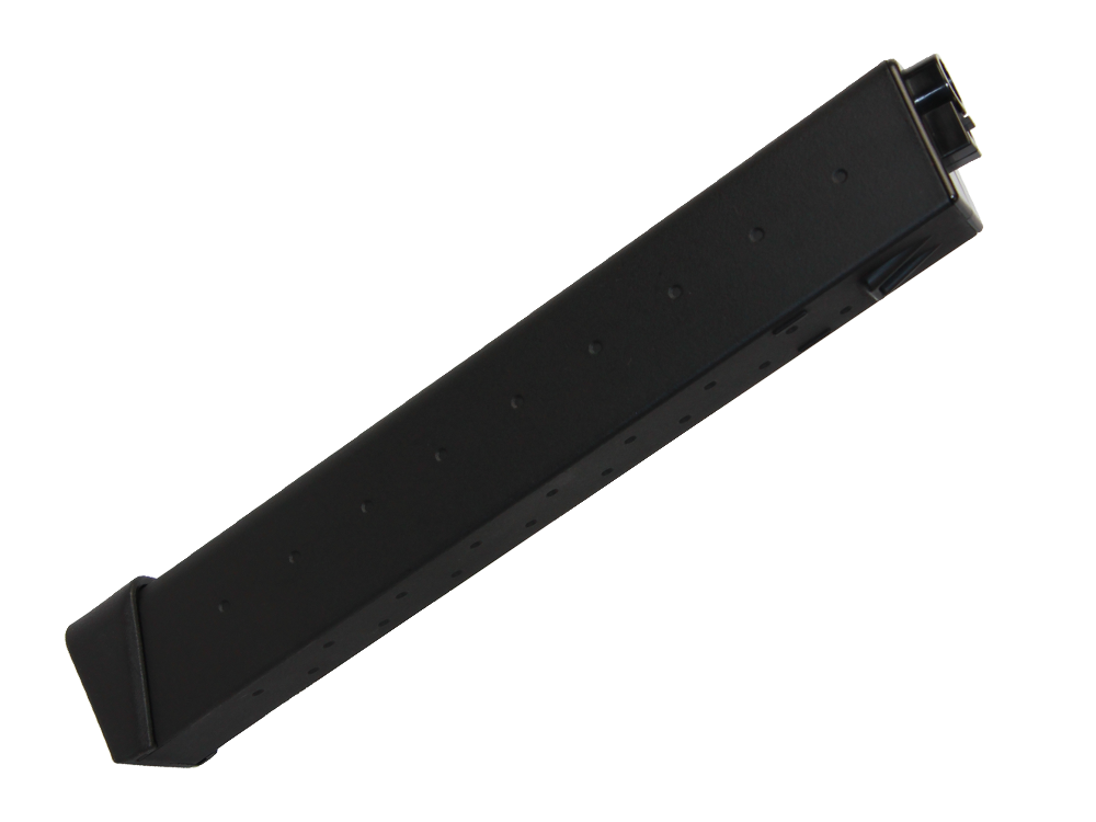 ARP 9 Magazine 60R