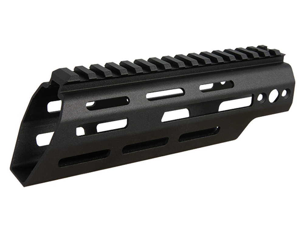 7" M-Lok Rail for SMC-9