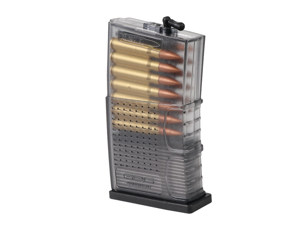 G2H Magazine 40R Tinted