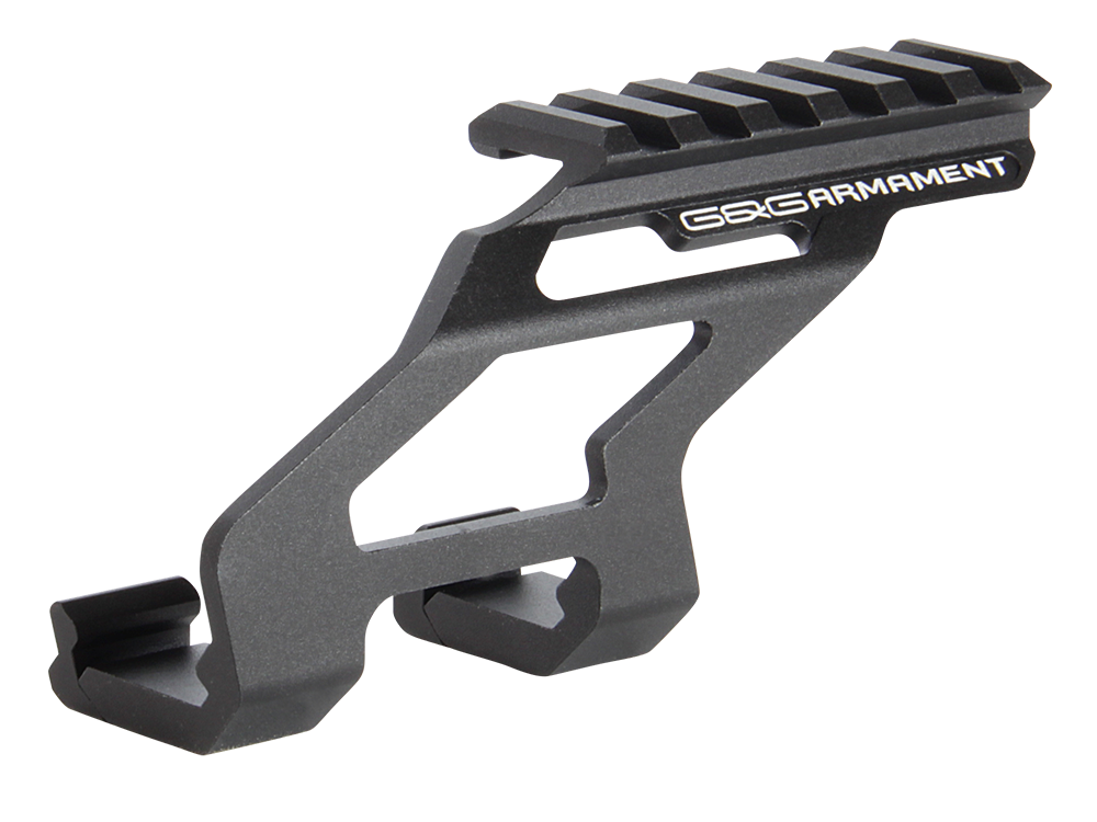 Scope Mount for GPM1911CP (Black)