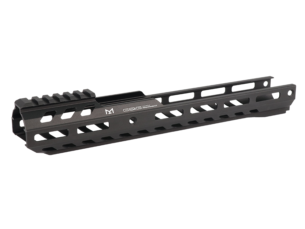 PRK9L Rail Handguard