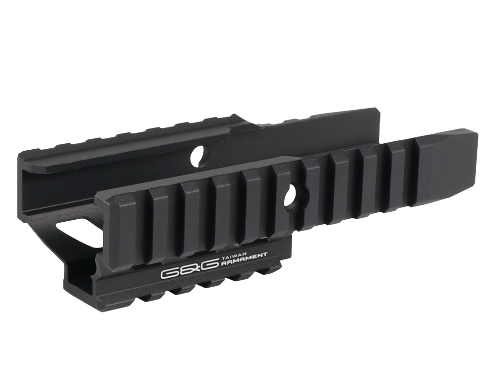 PRK9 Rail Handguard