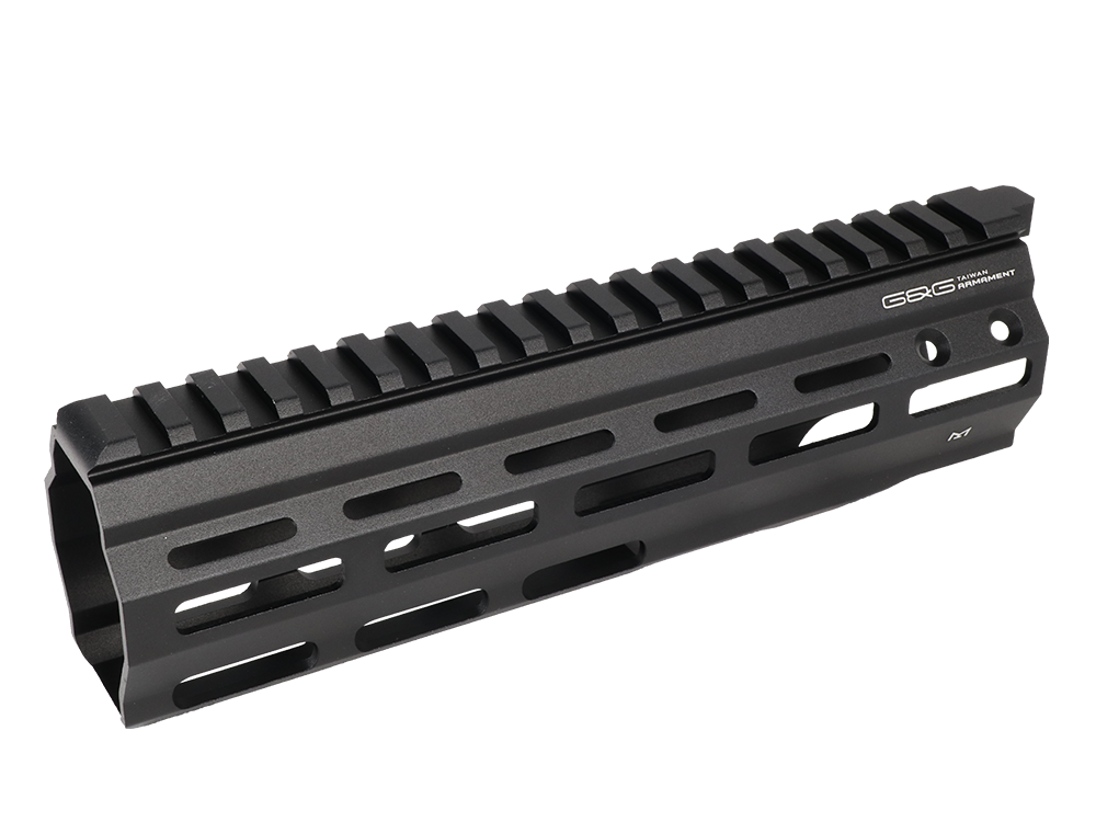 PCC45 M-Lok XI 8" Handguard