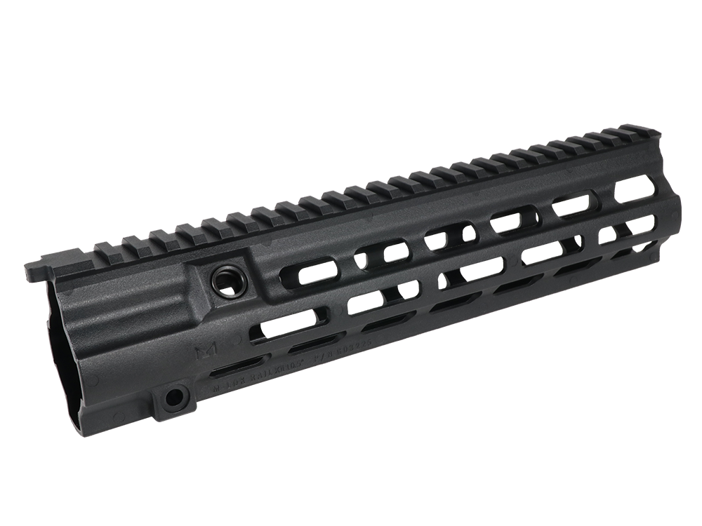 M-LOK XII 10.5" Polymer Rail for CMF-16