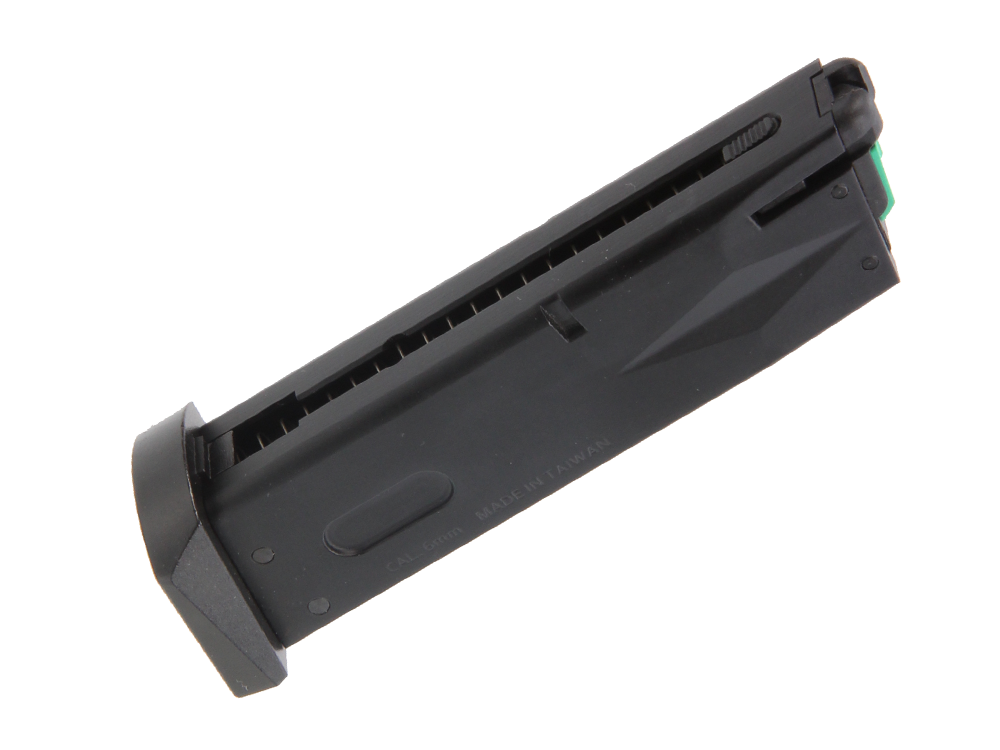 GPM9 MK3 Gas 27R Magazine