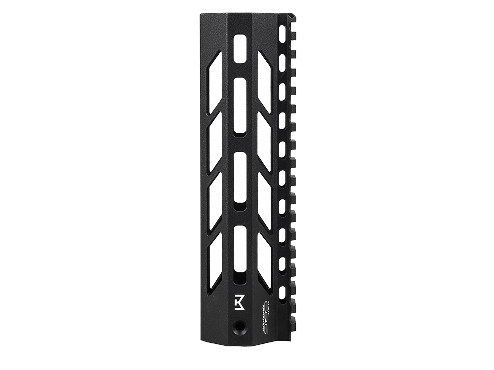 M-LOK Rail XVII 7" for CM/GC SR