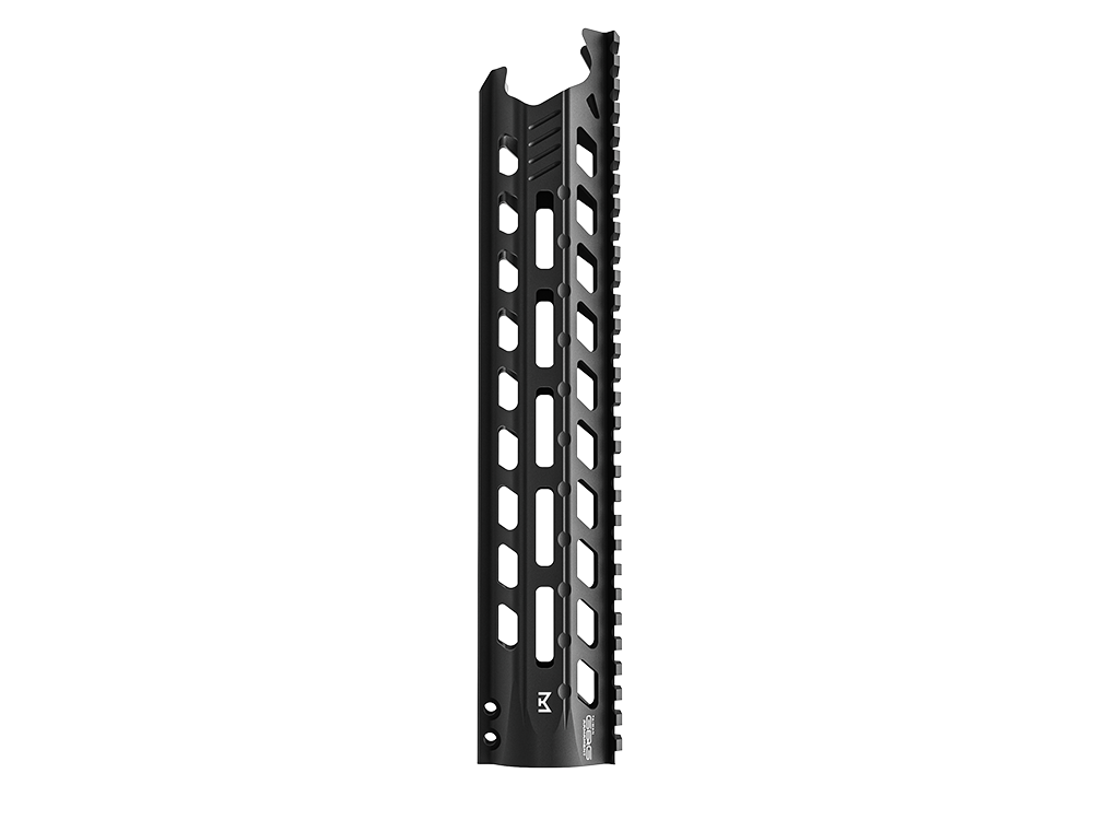 M-LOK Rail XIX 12" for Predator