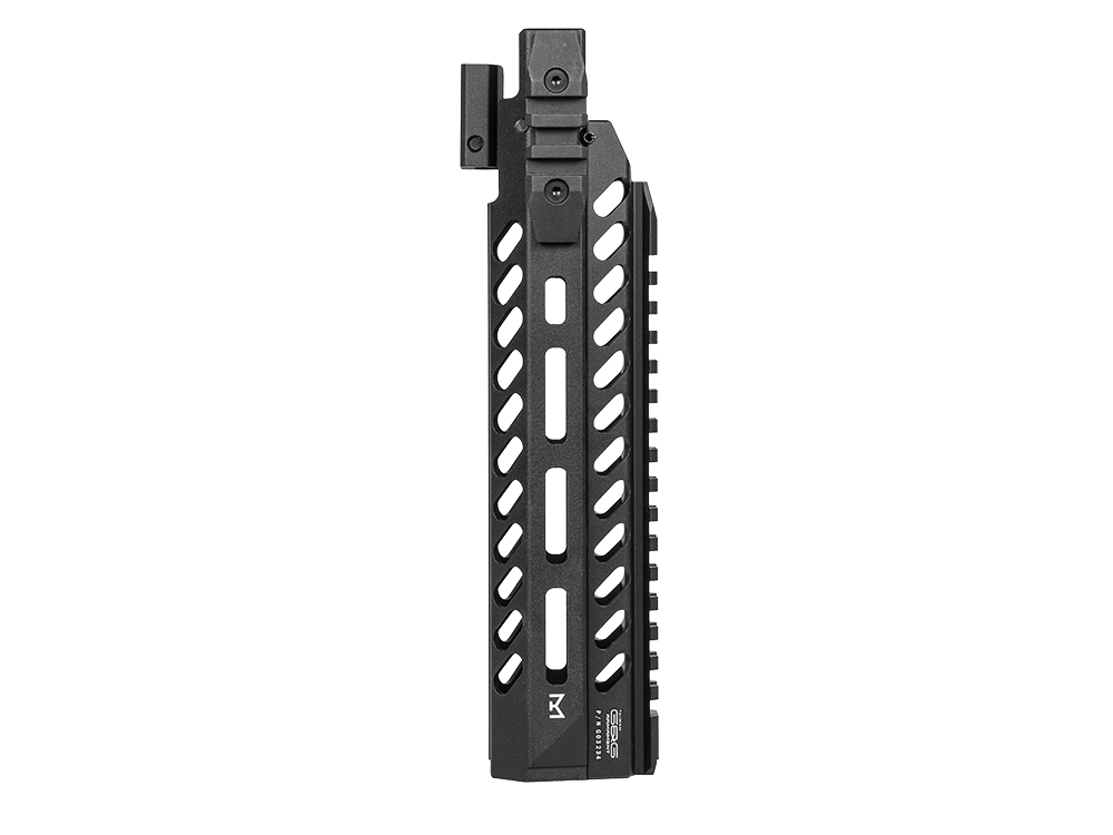 T91 Training Rifle M-LOK Rail Handguard - Enhance Your Airsoft Arsenal ...