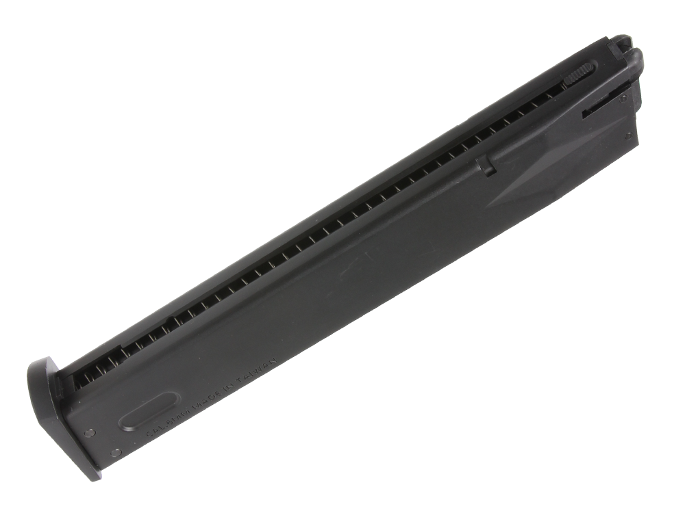 GPM92 Gas 55R Hi-Cap Magazine