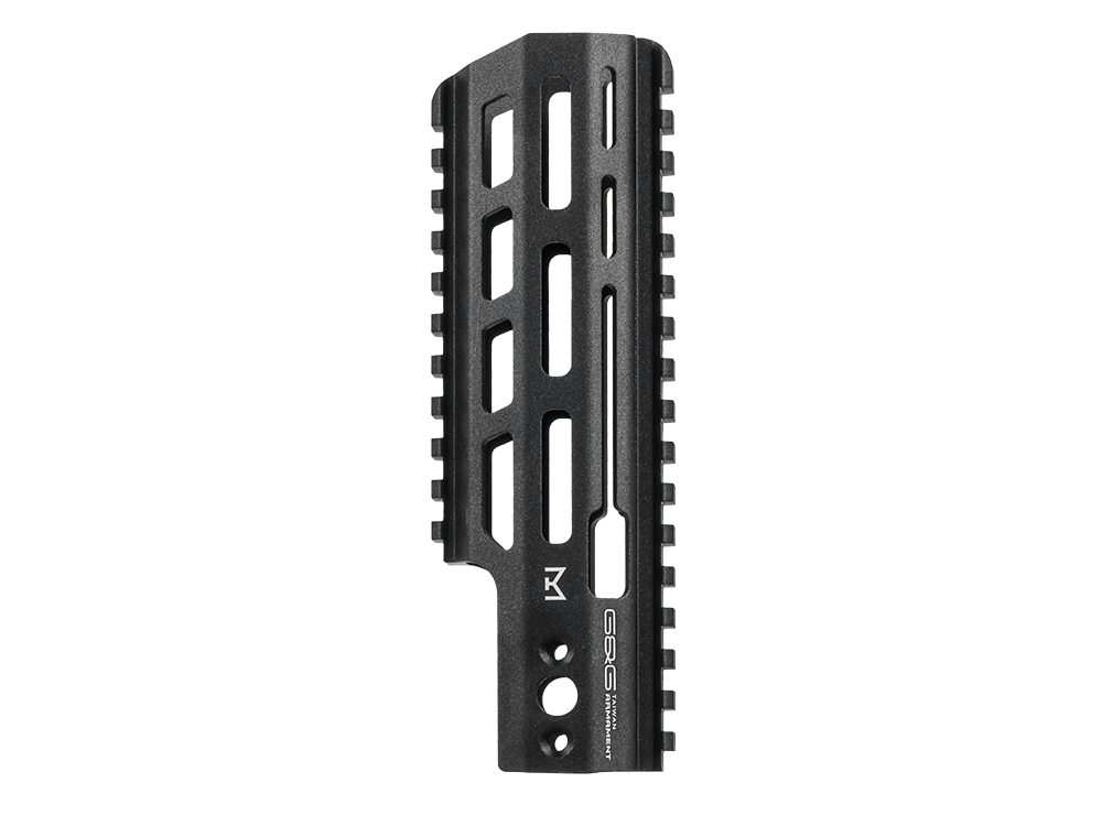 M-LOK Rail 7" for 92-PCK