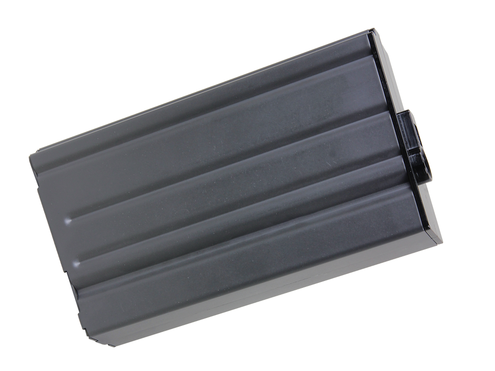 G2H Metal Magazine 100R Gray