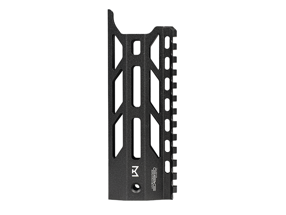 M-LOK Rail XXXI 6" for ARP556 3.0