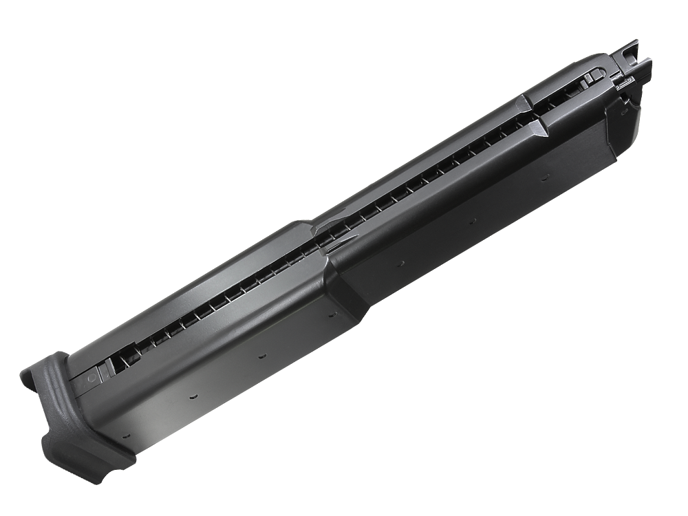 GTP9 Gas 50R Hi-Cap Magazine