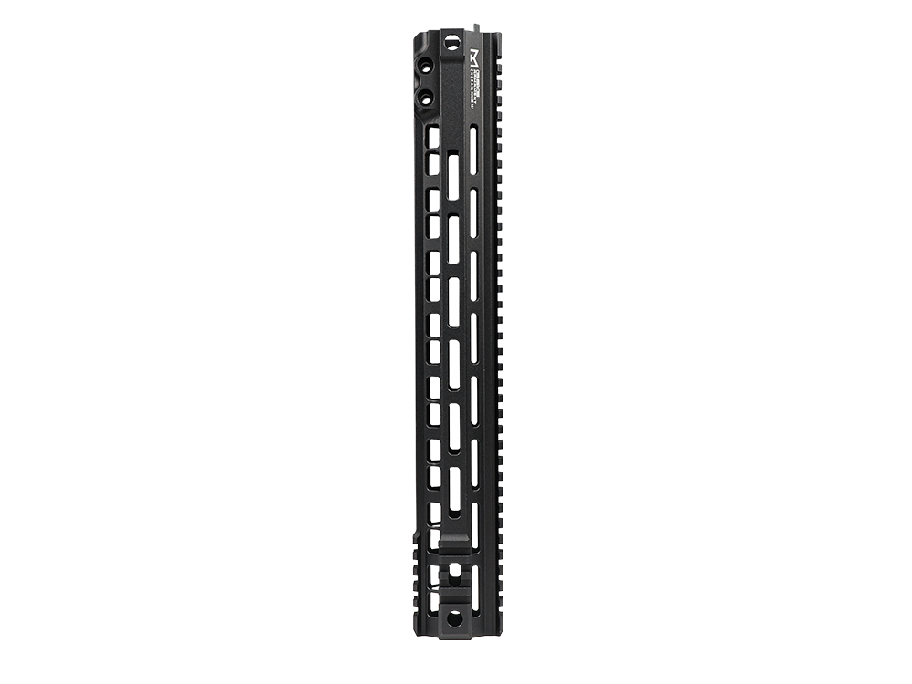 M-LOK Rail XXXIII 15" for GMS MK2