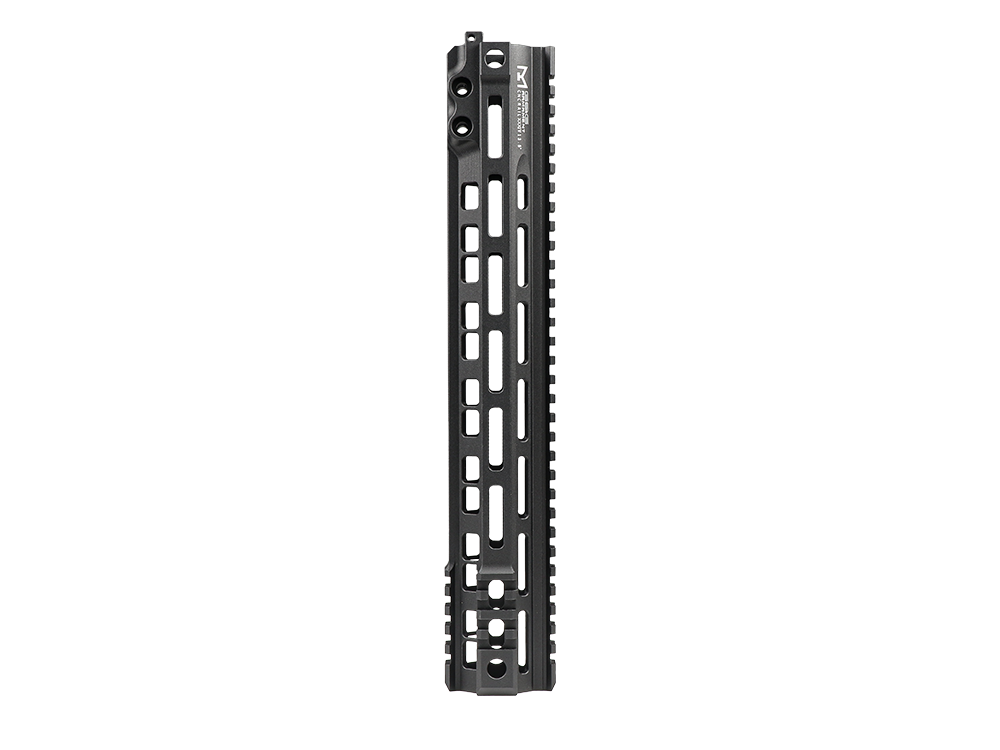 M-LOK Rail XXXIV 13.5" for GMS MK2