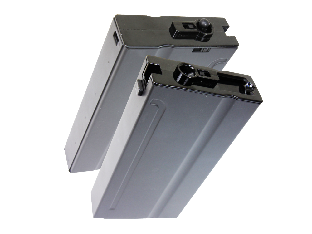 Type 64 BR 450R Magazine