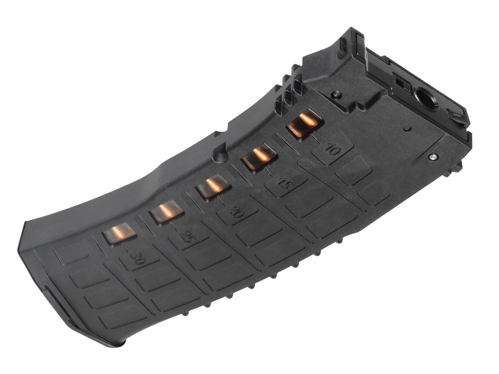 GK12 120R Magazine
