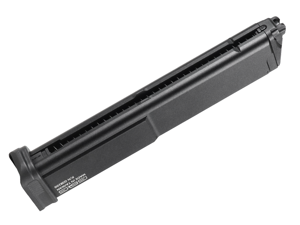 GTP9 Ver.2 Light Weight 50R Gas Magazine