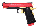 GPM1911 CP Competition Red