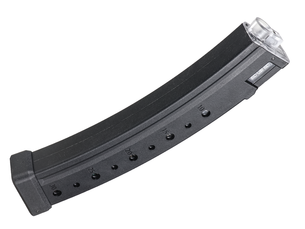 TGM(MP5) 130R Magazine