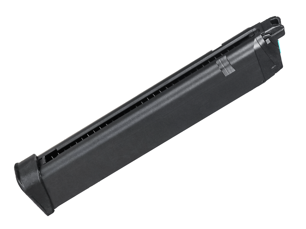 GLK GAS Light Weight 50R Magazine (Marui GLOCK Compatible)