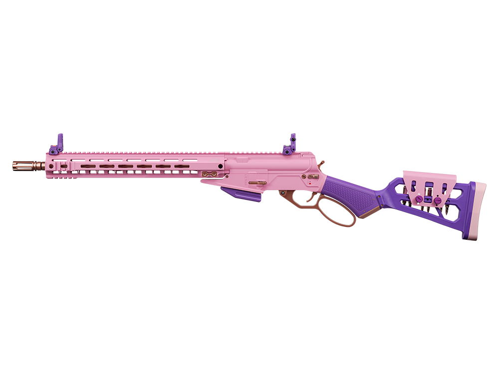 LevAR 15 Pink