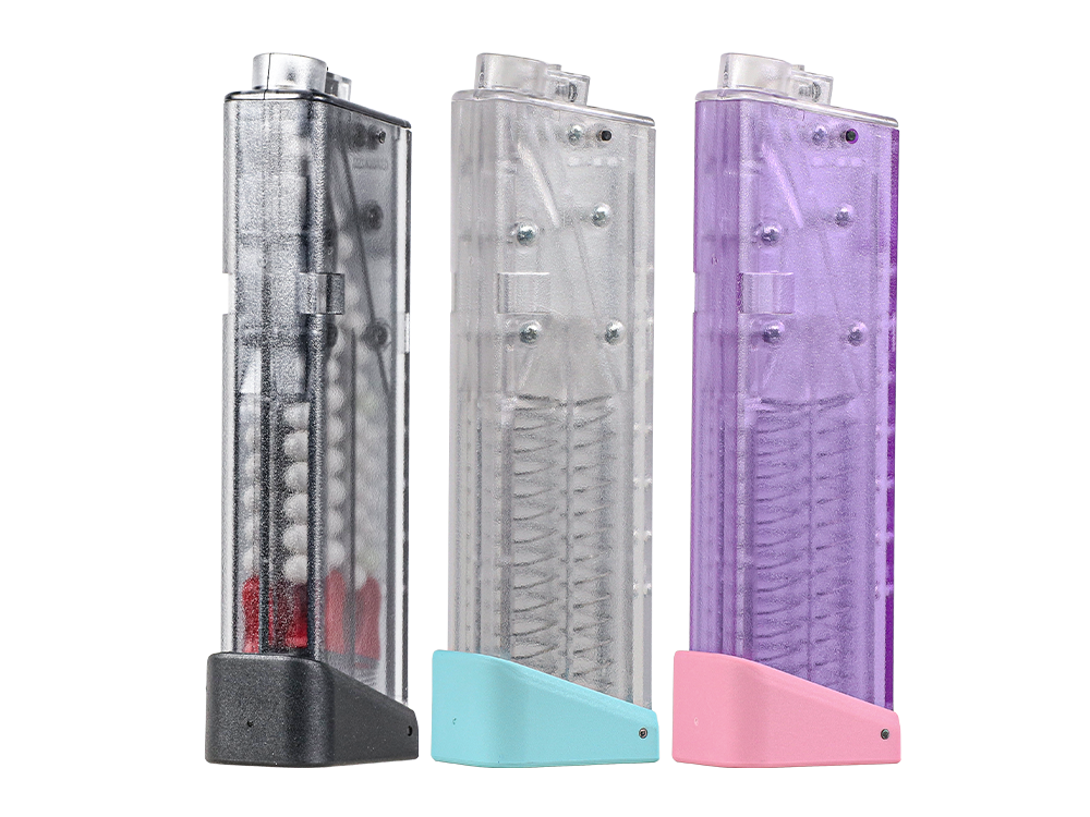 ARP9 68R Macaron Blue Magazine