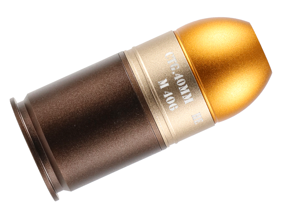 GM406 Grenade (70R)