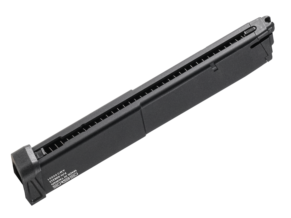 GPM92 CO2 Light Weight 55R Magazine