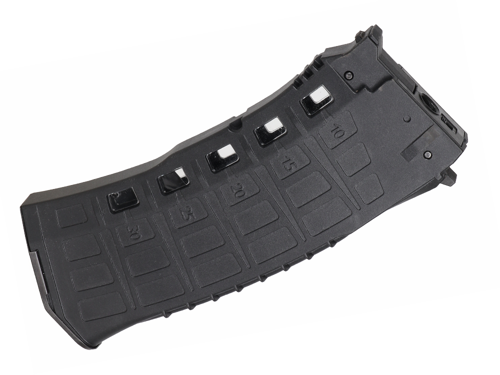 GK12 Hi-Cap 380R Magazine