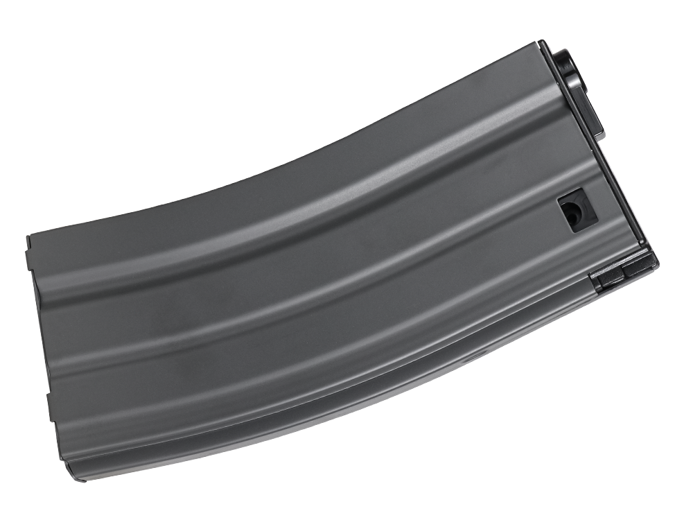 G2 Metal Magazine 100R Gray